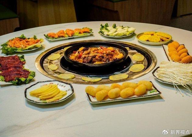锅碗瓢盆里的管理哲学 对话重庆宜希餐饮创始人朱如强