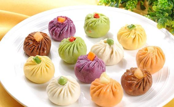 河南华百盛餐饮管理 以厂家思维做好餐饮管理，用真实图片见证品牌实力