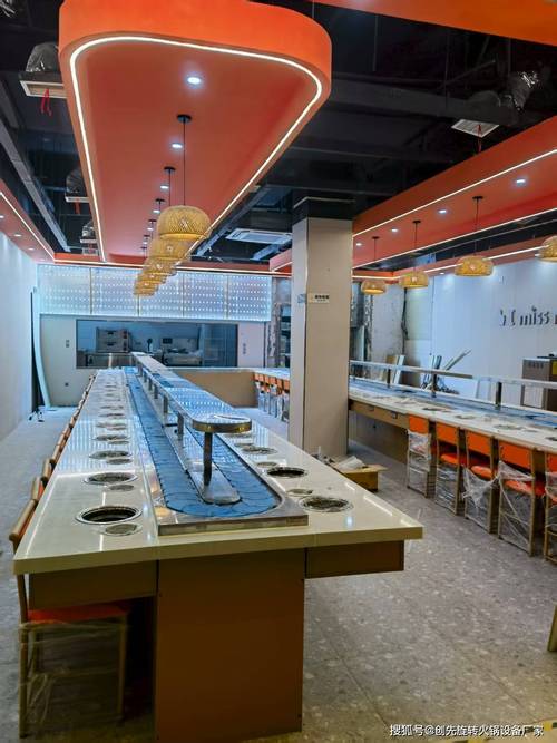 2025旋转小火锅源头厂家推荐 创先餐饮管理，严苛选料×先进管理双核驱动