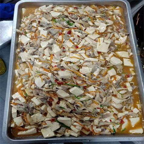 昆山周市团餐配送与餐饮管理深度解析 现状、痛点与破局之道