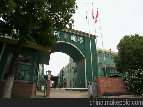 迪欧餐饮管理的诚信,实力和产品质量获得业界的认可